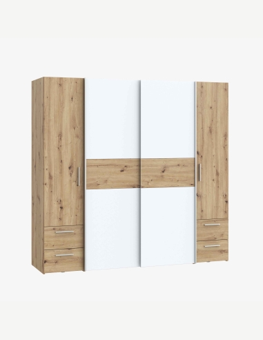 Armadi anta scorrevole