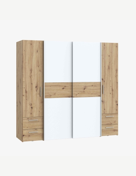 Armadi anta scorrevole