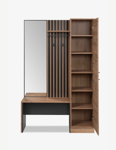 Armadi da ingresso 2