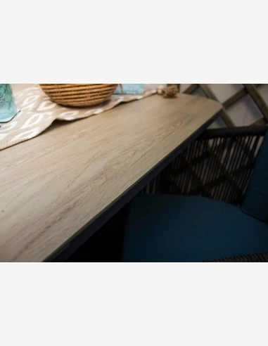 Tavoli da giardino e da esterno