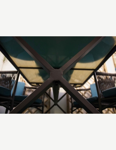 Tavoli da giardino e da esterno