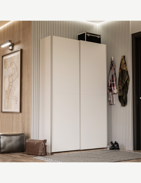 Armadi anta scorrevole