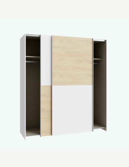 Armadi anta scorrevole