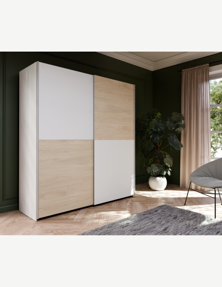 Armadi anta scorrevole