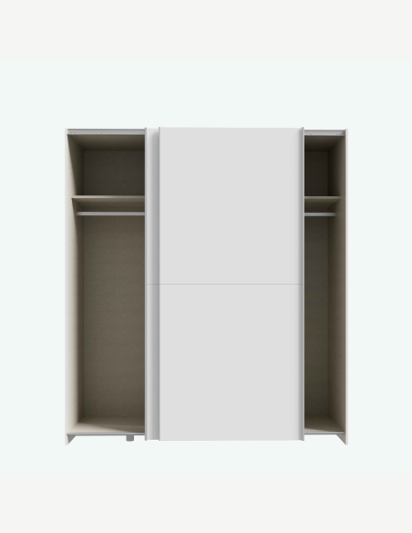 Armadi anta scorrevole