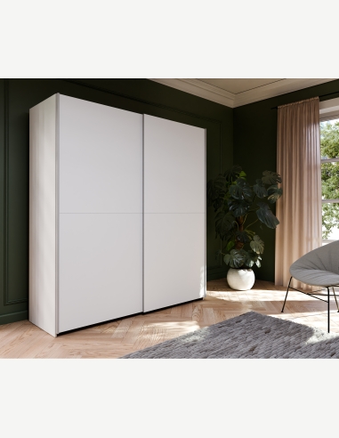 Armadi anta scorrevole