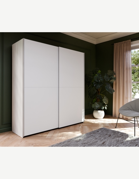 Armadi anta scorrevole