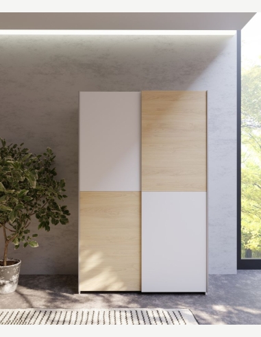 Armadi anta scorrevole