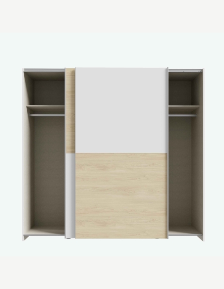 Armadi anta scorrevole