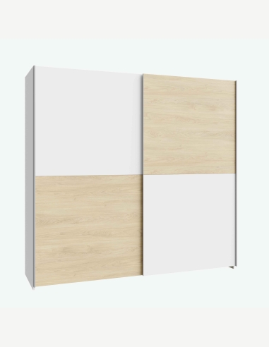 Armadi anta scorrevole