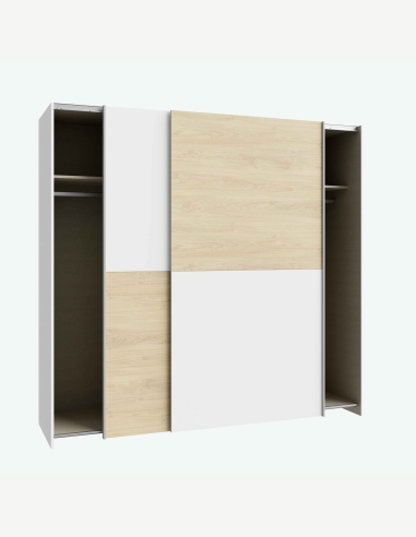 Armadi anta scorrevole