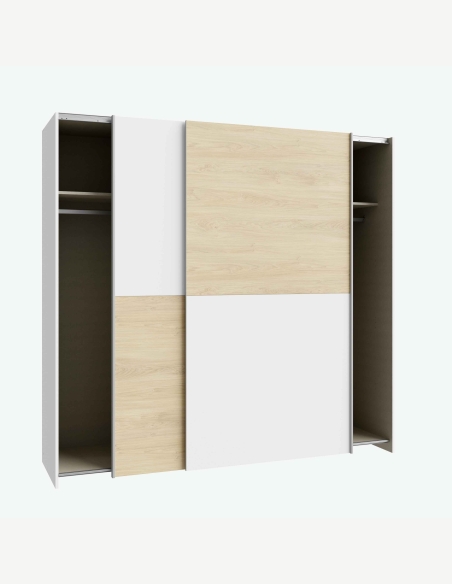 Armadi anta scorrevole