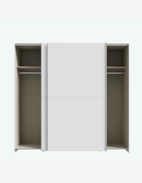 Armadi anta scorrevole