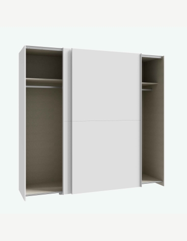 Armadi anta scorrevole