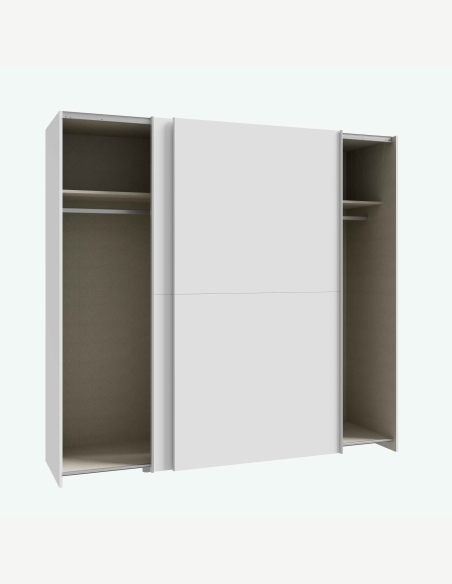 Armadi anta scorrevole