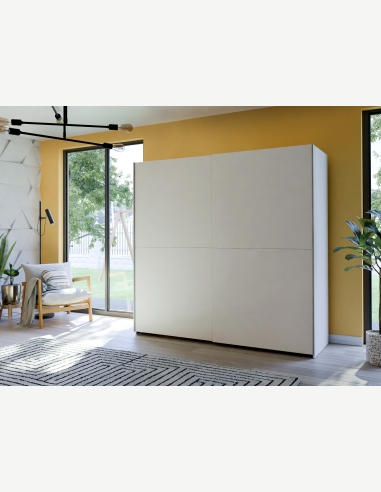 Armadi anta scorrevole