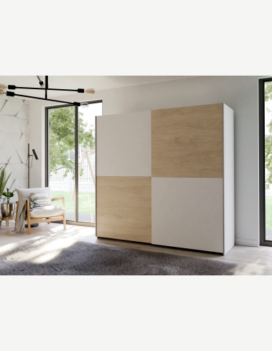 Armadi anta scorrevole