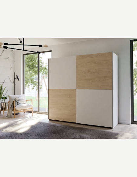 Armadi anta scorrevole