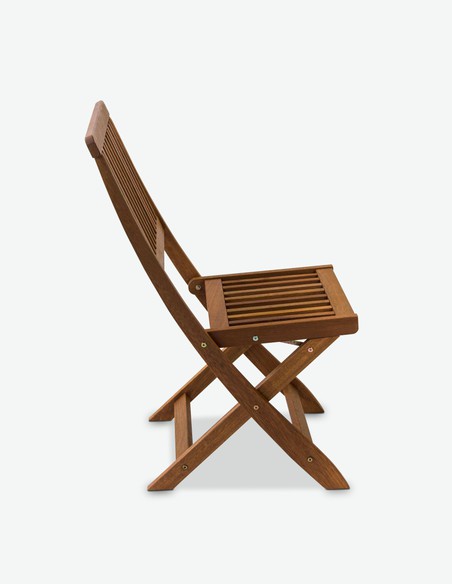 Sedie e panche da esterno