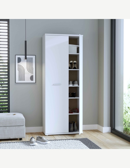 Armadi anta battente