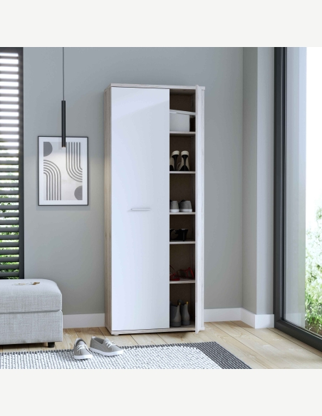 Armadi anta battente