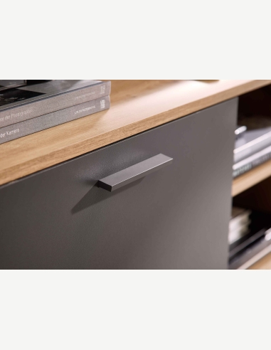 Pareti attrezzate soggiorno