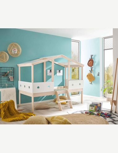 Letti singoli per ragazzi