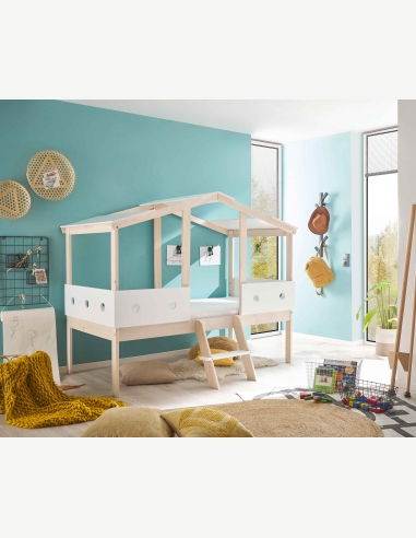 Letti singoli per ragazzi