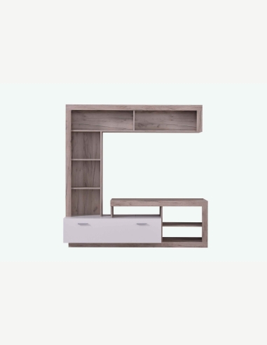 Pareti attrezzate soggiorno