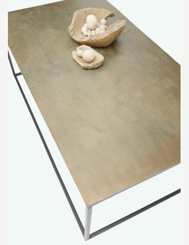 Tavolini da soggiorno