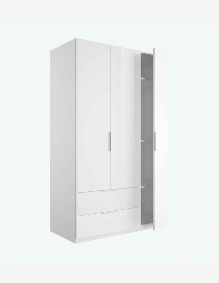 Armadi anta battente