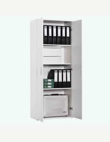 Armadi anta battente