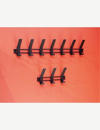 Appendiabiti e grucce