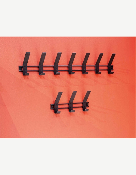 Appendiabiti e grucce