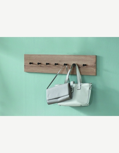 Appendiabiti e grucce