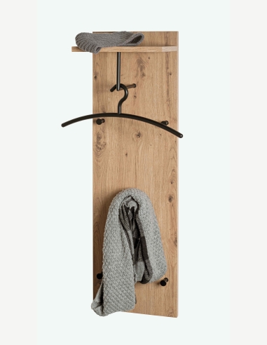 Appendiabiti e grucce