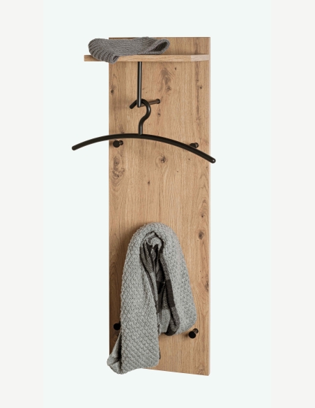 Appendiabiti e grucce