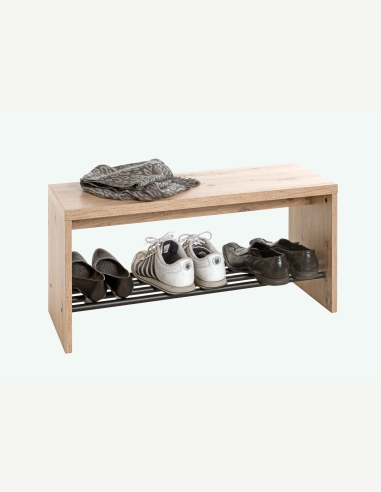 Appendiabiti e grucce