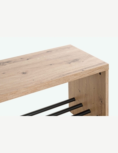 Appendiabiti e grucce