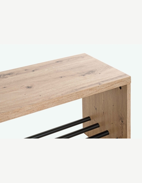 Appendiabiti e grucce