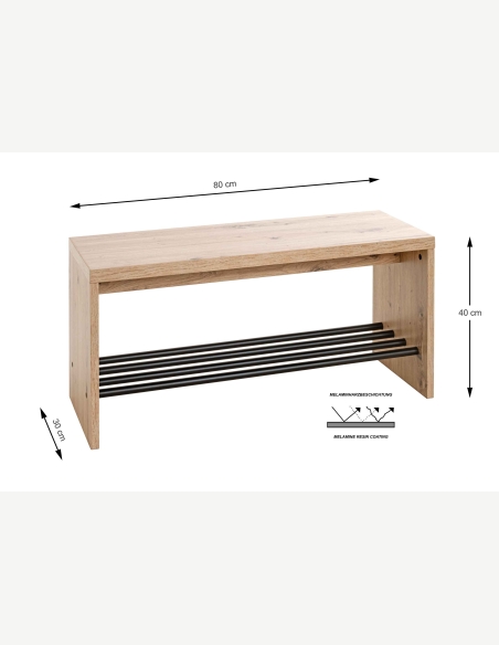 Appendiabiti e grucce