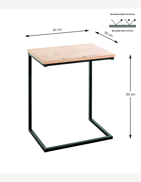 Tavolini da soggiorno