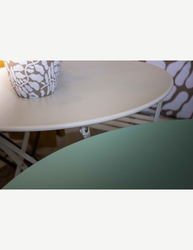 Set da giardino