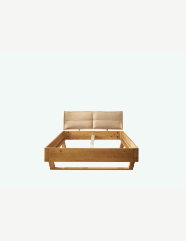 Letti matrimoniali e francesi