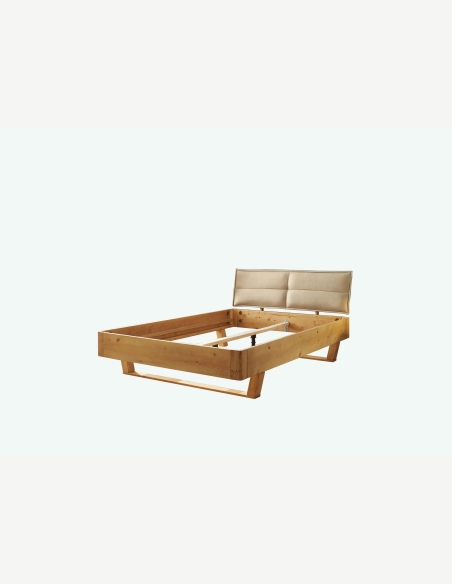 Letti matrimoniali e francesi