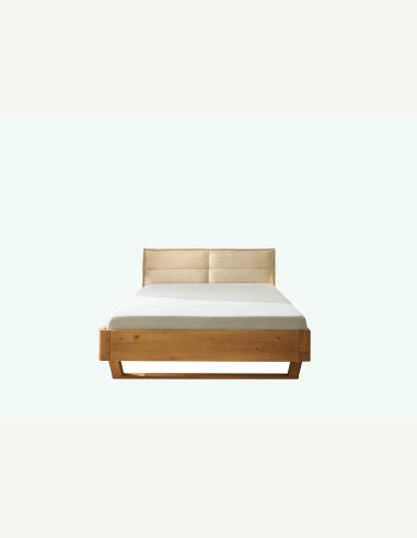 Letti matrimoniali e francesi