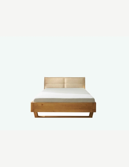 Letti matrimoniali e francesi