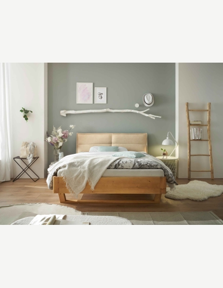 Letti matrimoniali e francesi