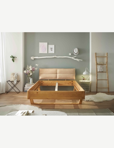 Letti matrimoniali e francesi