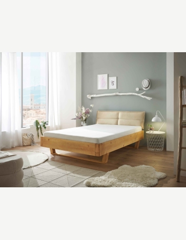 Letti matrimoniali e francesi